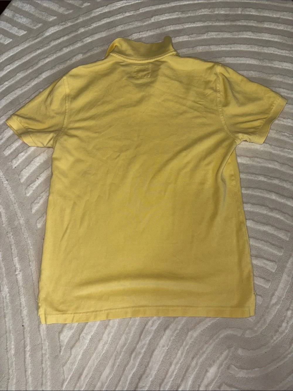 J. Crew classic short